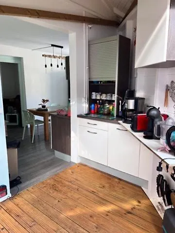 Appartement Face A L'Ilet Gosier Le Gosier  Γουαδελούπη