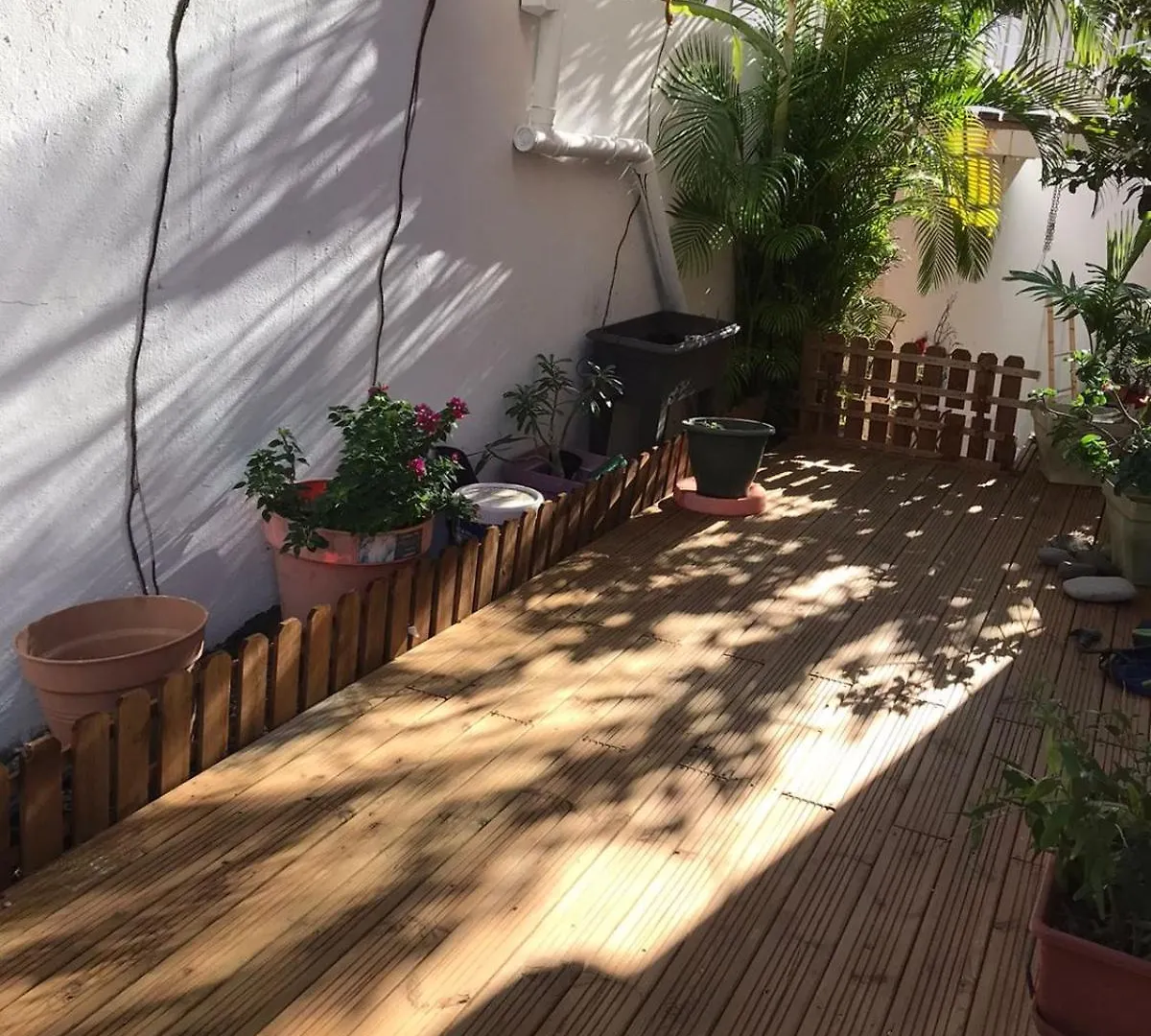 Διαμέρισμα Appartement Face A L'Ilet Gosier Le Gosier