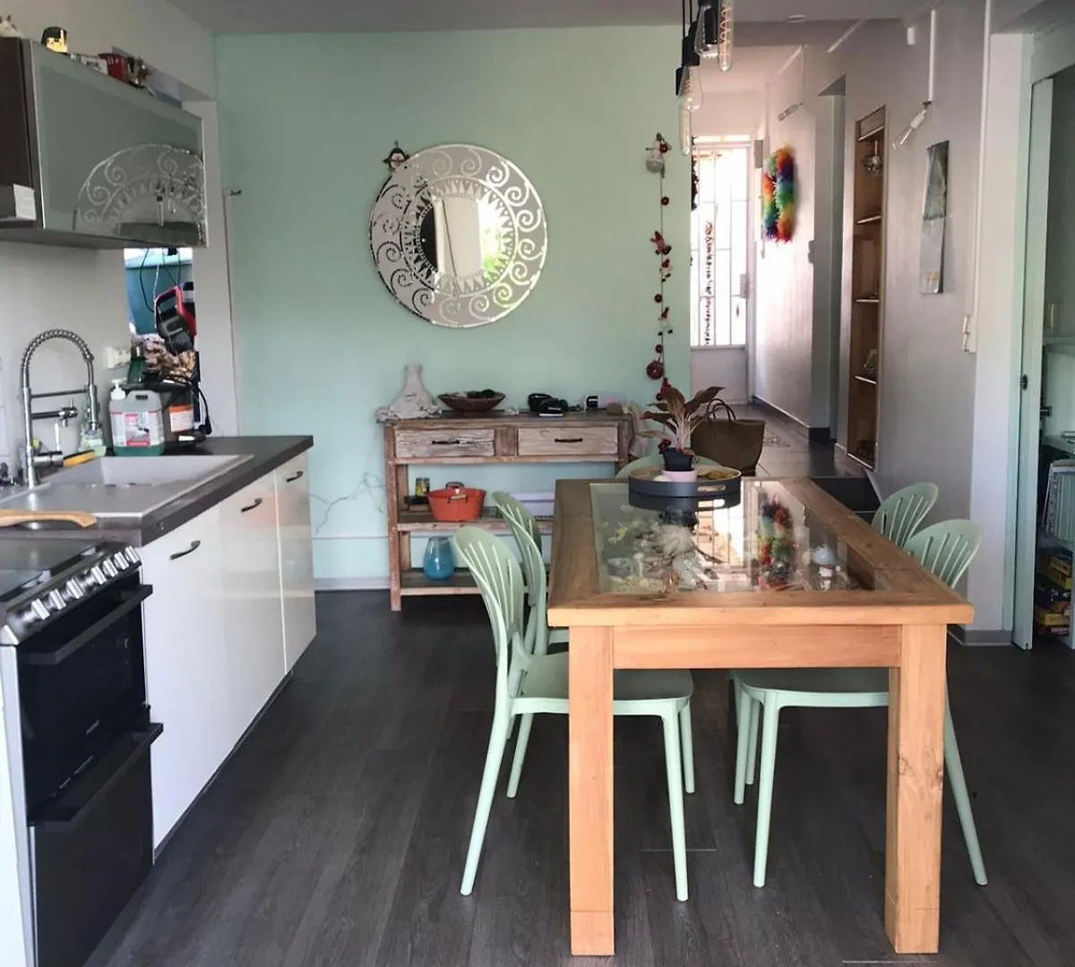 Διαμέρισμα Appartement Face A L'Ilet Gosier Le Gosier  Γουαδελούπη