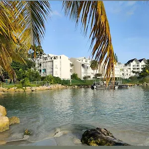 Vue Mer, Pieds Dans L'eau Appartement